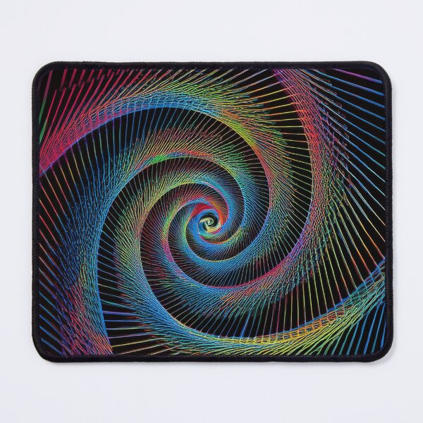 Item preview, Perspective Shift- Spiral Illusion designed and sold by RockitBaby.
