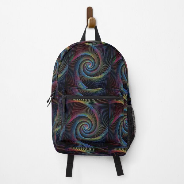 Item preview, Perspective Shift- Spiral Illusion designed and sold by RockitBaby.