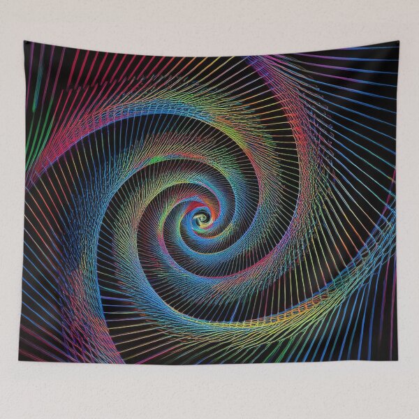 Item preview, Perspective Shift- Spiral Illusion designed and sold by RockitBaby.