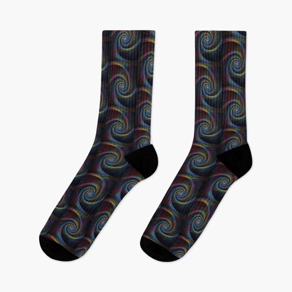 Item preview, Perspective Shift- Spiral Illusion designed and sold by RockitBaby.