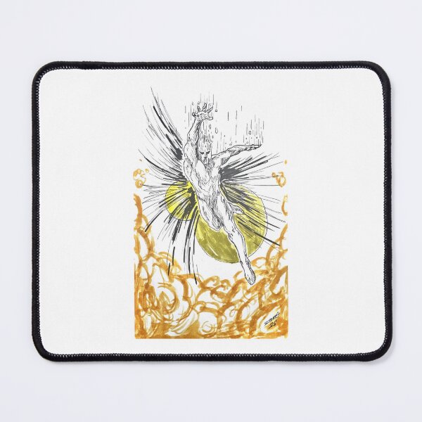 Item preview, ACT VIII: THE ODYSSEY designed and sold by RyFlyGuy.