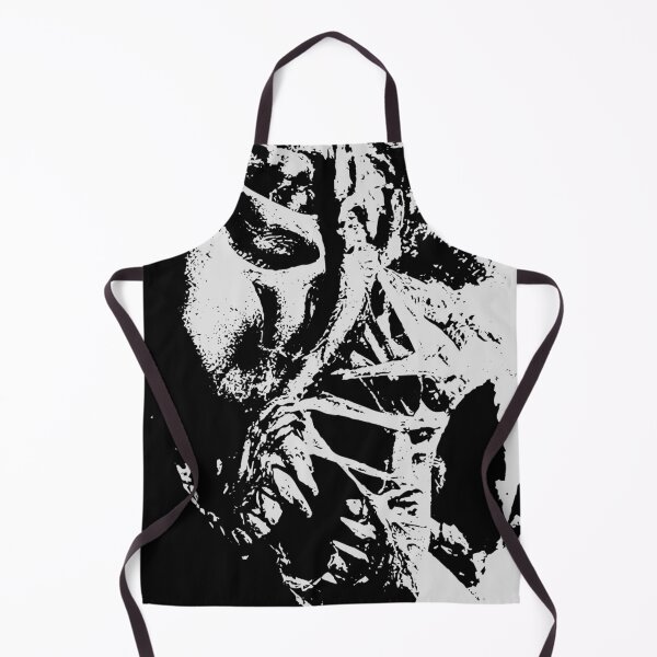 Item preview, Xenomorph Snarl designed and sold by Jcat7.