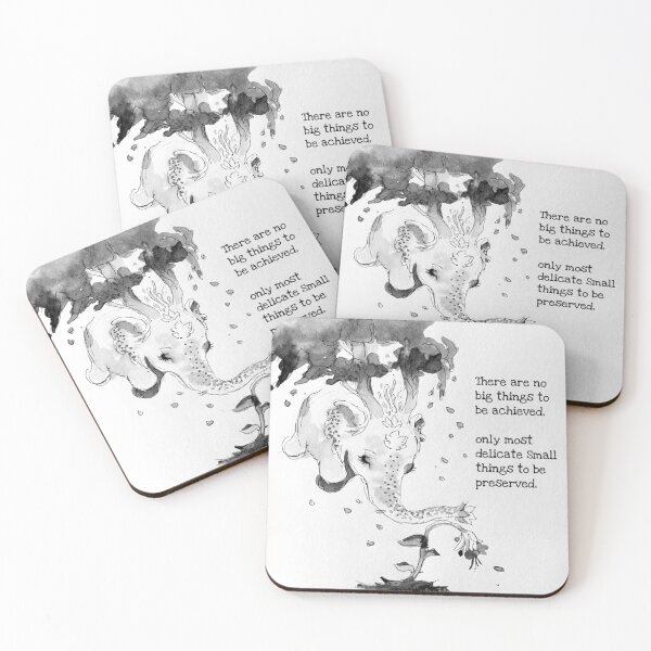 Item preview, delicate small things  designed and sold by ritusdesigns.