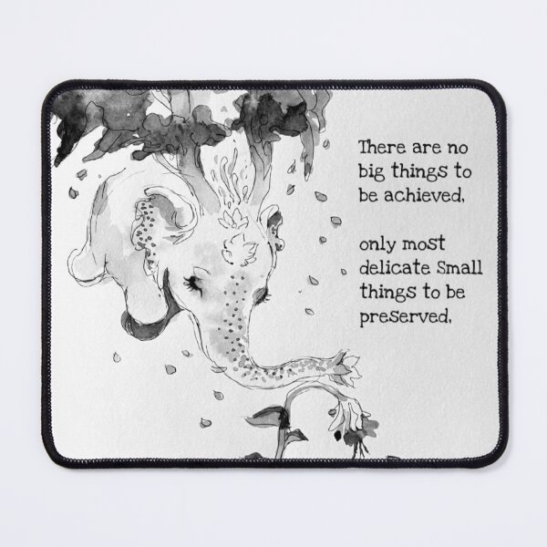 Item preview, delicate small things designed and sold by ritusdesigns.