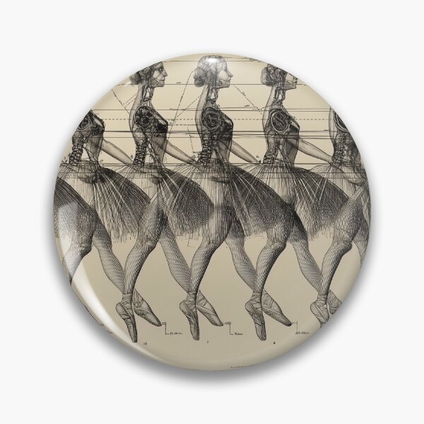 Item preview, BALLERINAS - the code,page 33 designed and sold by lautir.