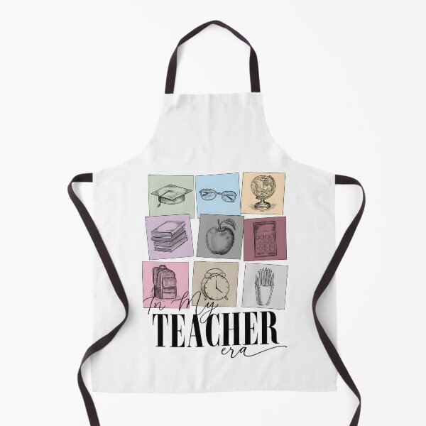 Item preview, In My Teacher Era designed and sold by stephenflashart.