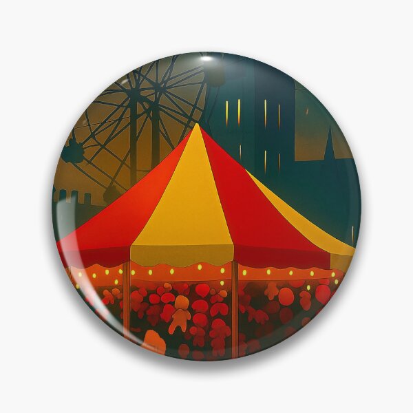 Item preview, Salisbury Charter Fair Reimagined designed and sold by SJHorsfall.