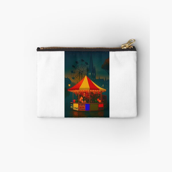Item preview, Salisbury Charter Fair Reimagined designed and sold by SJHorsfall.