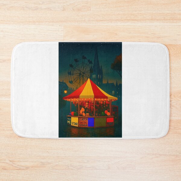 Item preview, Salisbury Charter Fair Reimagined designed and sold by SJHorsfall.