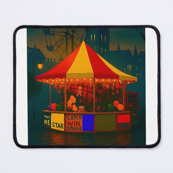 Item preview, Salisbury Charter Fair Reimagined designed and sold by SJHorsfall.