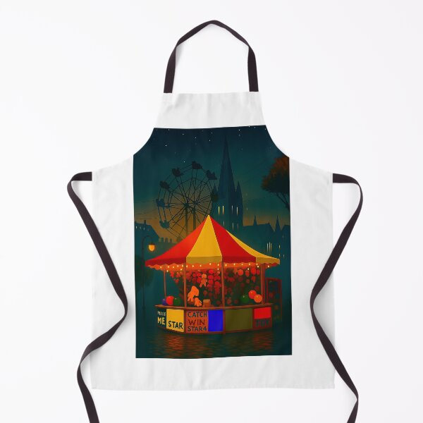 Item preview, Salisbury Charter Fair Reimagined designed and sold by SJHorsfall.