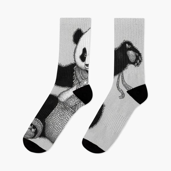 Item preview, Regal Panda Dance Ritual designed and sold by YAM716.
