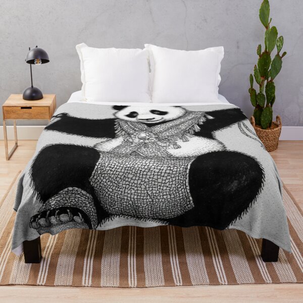 Item preview, Regal Panda Dance Ritual designed and sold by YAM716.
