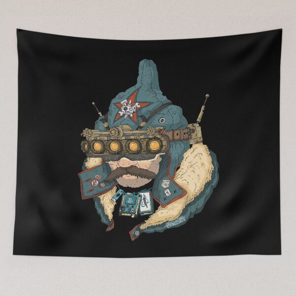Item preview, anti AI. death to the robots. designed and sold by JJadx.