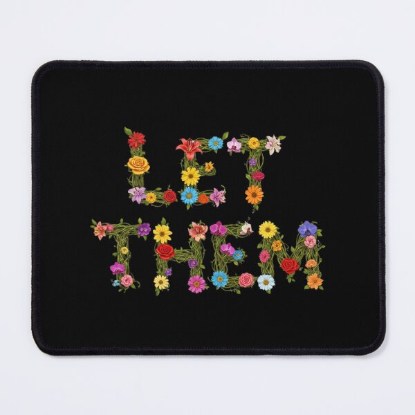 Item preview, Let them shirt,joyful,cheerful,positive quote,christmas gift,festive, Christmas T-Shirt | Holiday Cheer Tee | Festive Positive Vibes | Happy Holiday Gift designed and sold by chipmuckdesignn.