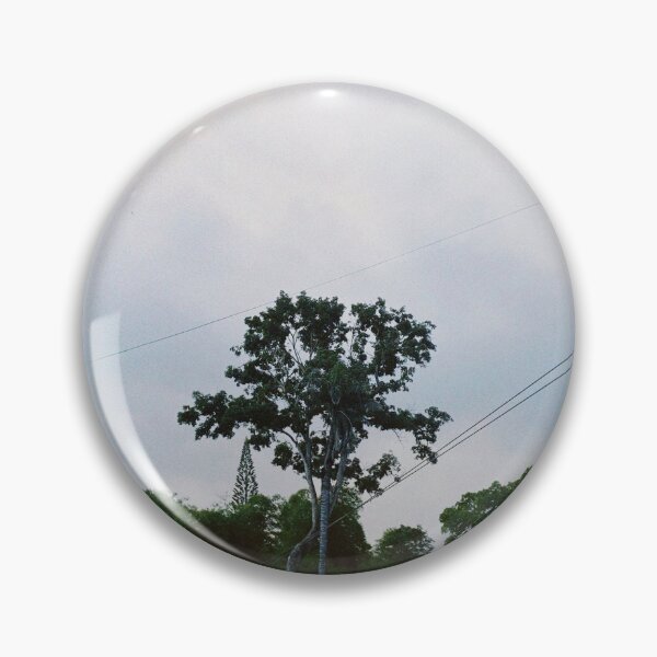 Item preview, The Peaking Tree designed and sold by Prints&Pics.