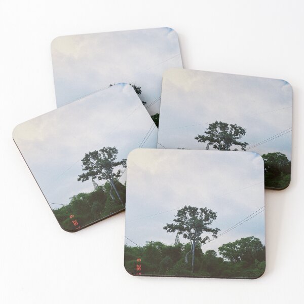 Item preview, The Peaking Tree designed and sold by Prints&Pics.