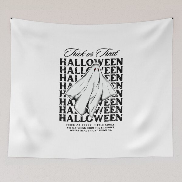 Item preview, Halloween Design, Funny & Cute Graphic for Shirts, Stickers, and Home Decor designed and sold by AuraThreads57.