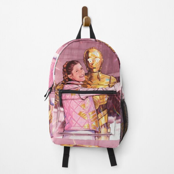 Item preview, The Rebel Princess Pop (PINK) - POP ART designed and sold by CleverCulture.