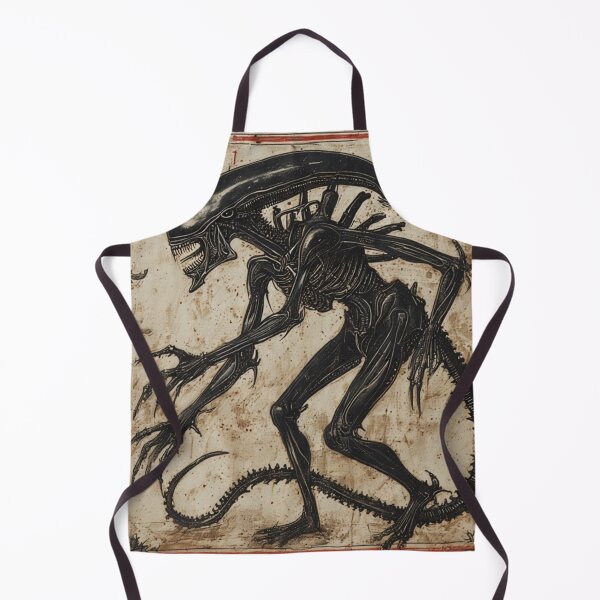 Item preview, Medieval alien designed and sold by Jcat7.