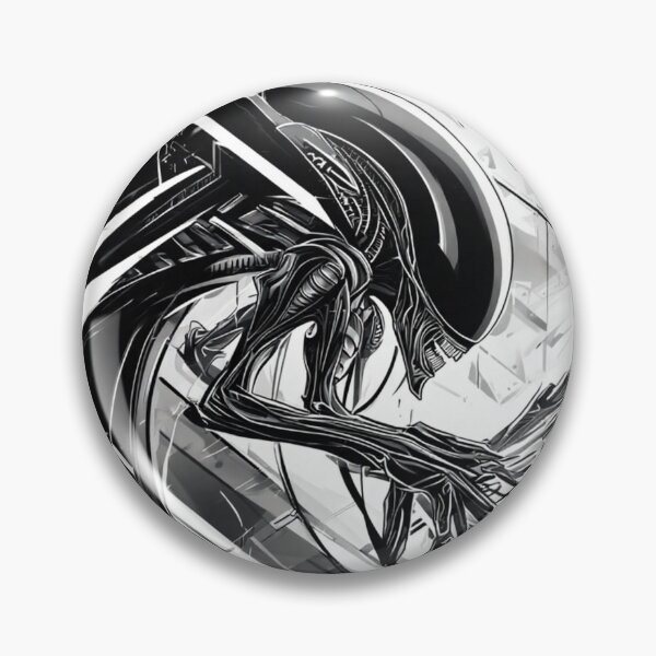 Item preview, MTG Alien Concept 2 designed and sold by Jcat7.