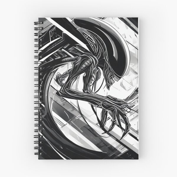Item preview, MTG Alien Concept 2 designed and sold by Jcat7.