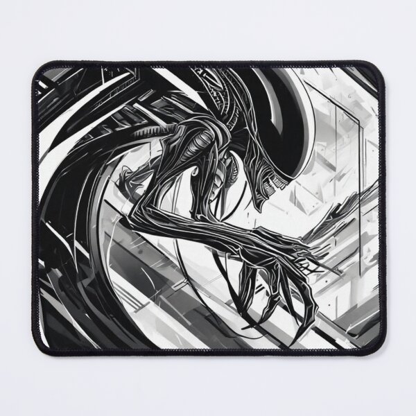 Item preview, MTG Alien Concept 2 designed and sold by Jcat7.