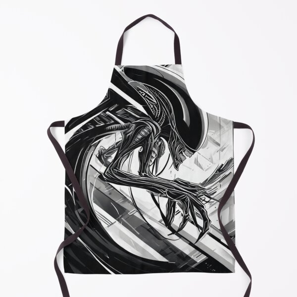 Item preview, MTG Alien Concept 2 designed and sold by Jcat7.