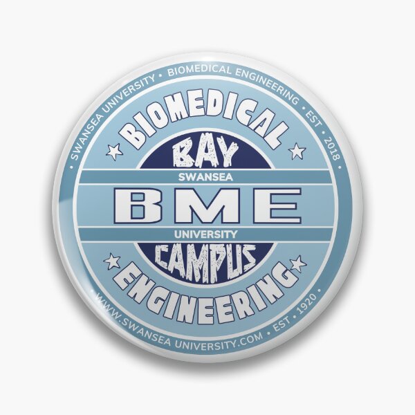 Item preview, Swansea University Biomedical Engineering designed and sold by AcademicBurnout.
