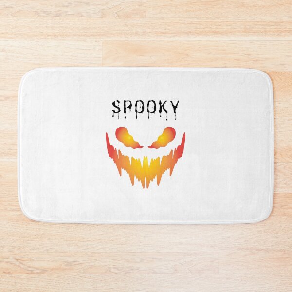 Item preview, Spooky Halloween Design, Funny & Cute Graphic for Shirts, Stickers, and Home Decor designed and sold by AuraThreads57.