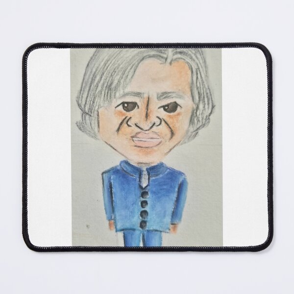 Item preview, Dr.A.P.J. Abdul Kalam designed and sold by NadarDesigns.