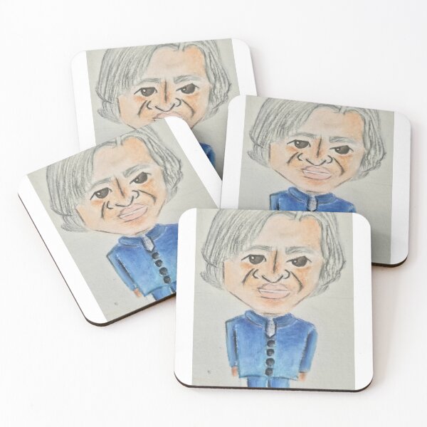Item preview, Dr.A.P.J. Abdul Kalam  designed and sold by NadarDesigns.