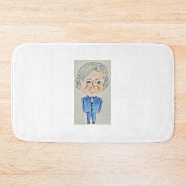 Item preview, Dr.A.P.J. Abdul Kalam  designed and sold by NadarDesigns.
