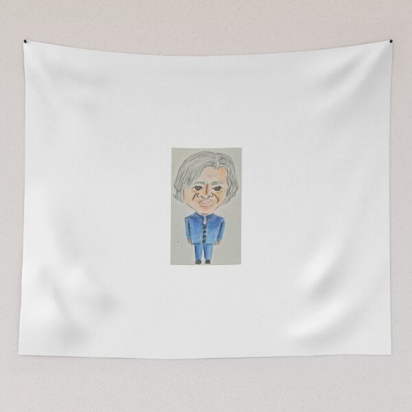 Item preview, Dr.A.P.J. Abdul Kalam  designed and sold by NadarDesigns.