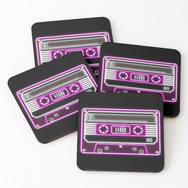 Item preview, Retro Tape Cassette  designed and sold by millsyb.