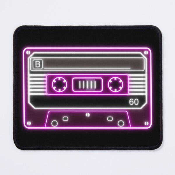 Item preview, Retro Tape Cassette  designed and sold by millsyb.