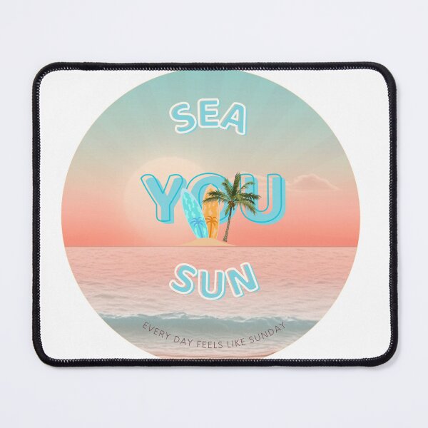 Item preview, ¡HASTA VETE SOL! – Cada día se siente como domingo. designed and sold by jp-modern-art.