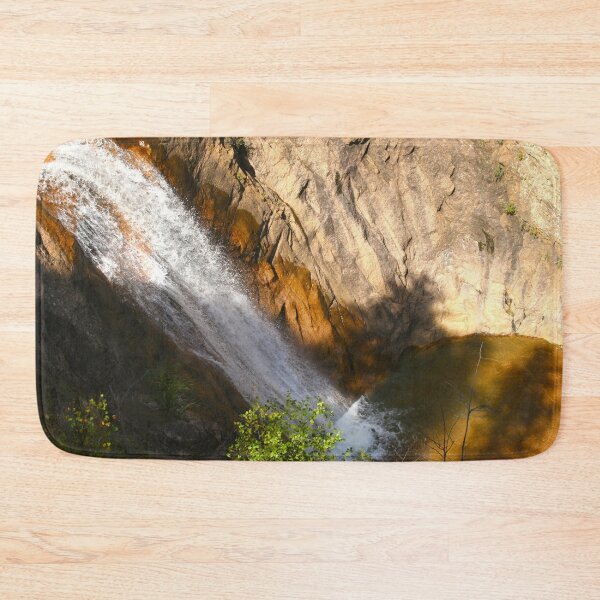 Item preview, Bridal Veil Falls designed and sold by KoalaTeaPhotogr.