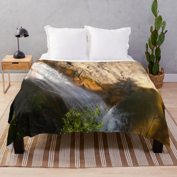 Item preview, Bridal Veil Falls designed and sold by KoalaTeaPhotogr.