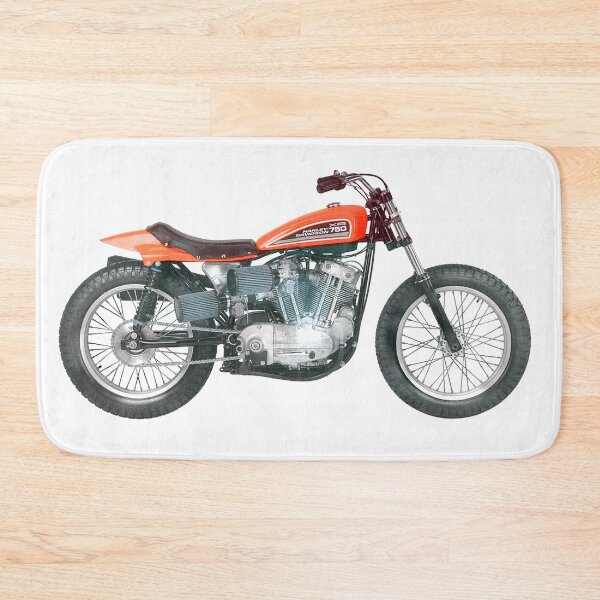 Item preview, American Flat tracker designed and sold by JohnLowerson.