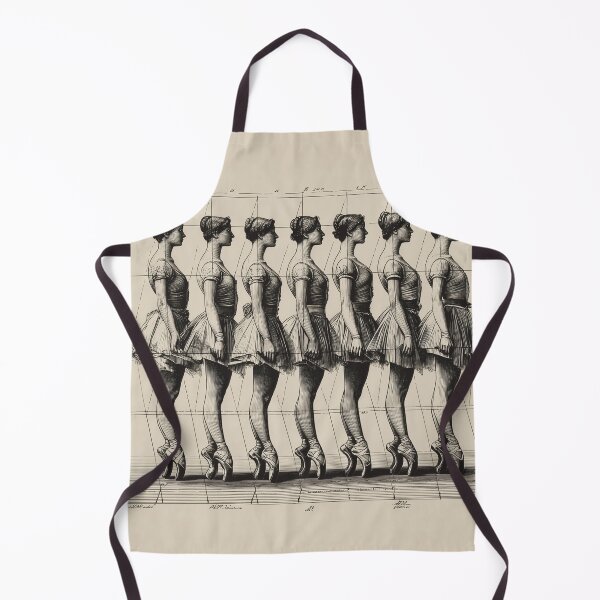 Item preview, BALLERINAS - the code,page 34 designed and sold by lautir.