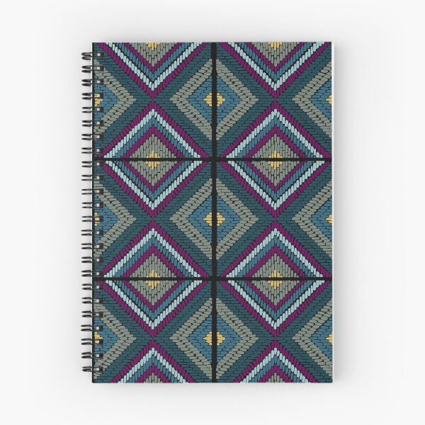 Item preview, Chill Toned Mosaic designed and sold by Vanessa Priest.