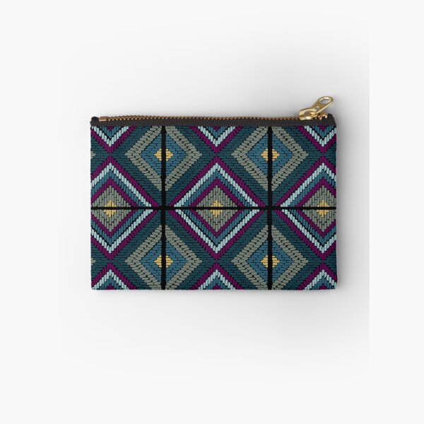 Item preview, Chill Toned Mosaic designed and sold by Vanessa Priest.