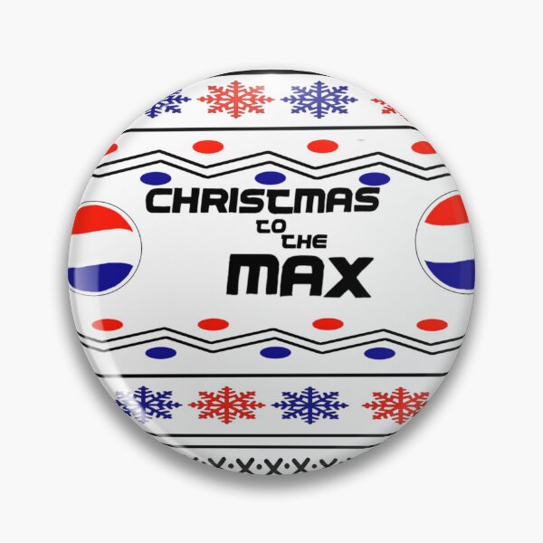 Artikelvorschau, Pepsi Max – Weihnachtszeit entworfen und verkauft von egb-doodles.