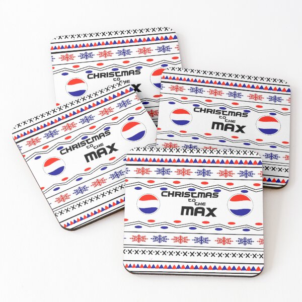 Item preview, Pepsi Max -Christmas Time designed and sold by egb-doodles.