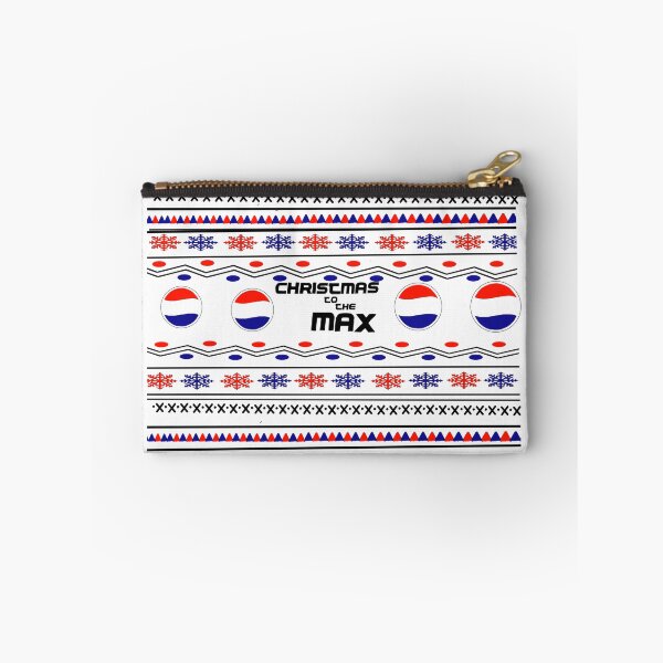 Item preview, Pepsi Max -Christmas Time designed and sold by egb-doodles.