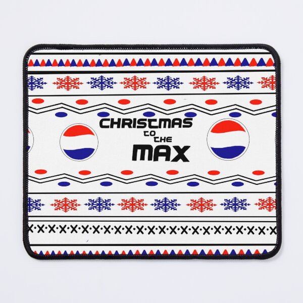 Item preview, Pepsi Max -Christmas Time designed and sold by egb-doodles.