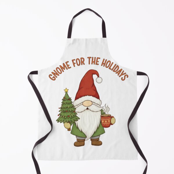 Item preview, Gnome for the Holidays designed and sold by Magszer.