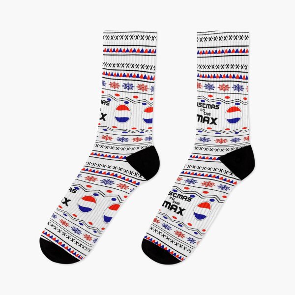 Item preview, Pepsi Max -Christmas Time designed and sold by egb-doodles.