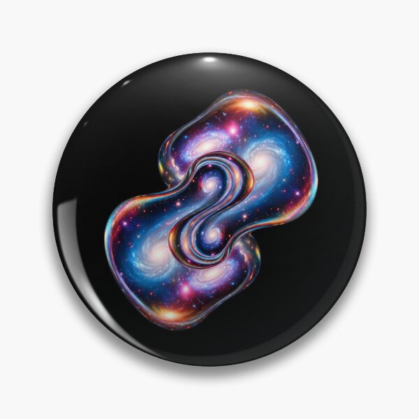 Item preview, Art, ufo,teleportation,Space,Galaxy,Alien,Stargate,Time Travel,milky way, planets,Cosmic,Universe, Astronomical,Space and Art Fusion,  designed and sold by chipmuckdesignn.